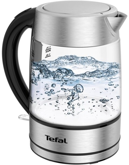 Czajnik elektryczny TEFAL KI772D38 - obraz 4