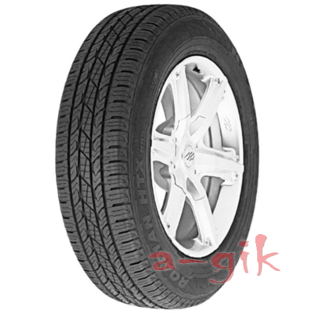 Шина Roadstone Roadian HTX RH5 235/85 R16 120/116Q – фото, отзывы ...