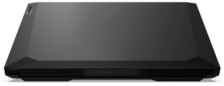 Ноутбук Lenovo IdeaPad Gaming 3 15ACH6 (82K20152PB) Shadow Black - зображення 11