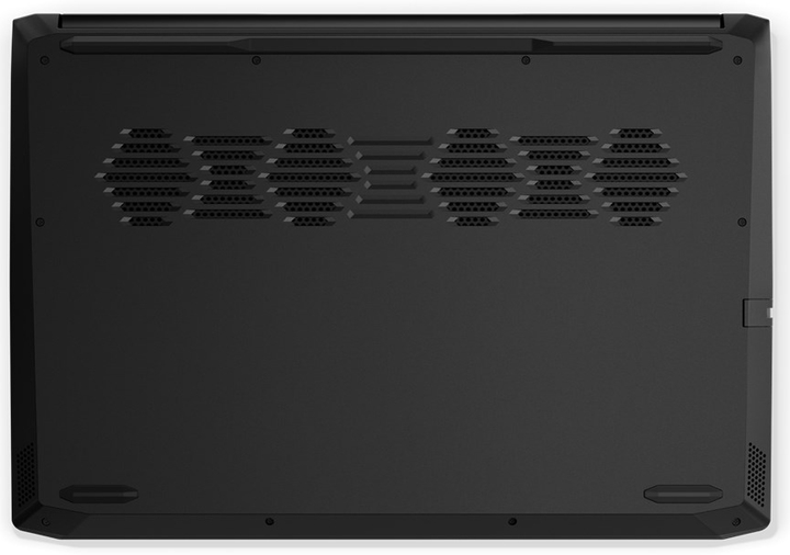 Laptop Lenovo IdeaPad Gaming 3 15ACH6 (82K200NDPB) Shadow Black - obraz 12