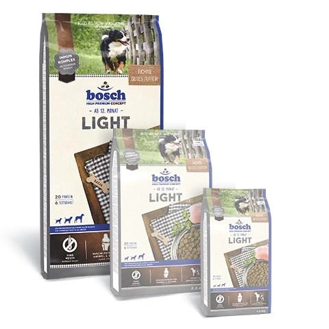 Сухий корм для собак Bosch HPC Light 12.5 кг (4015598013512) - зображення 2