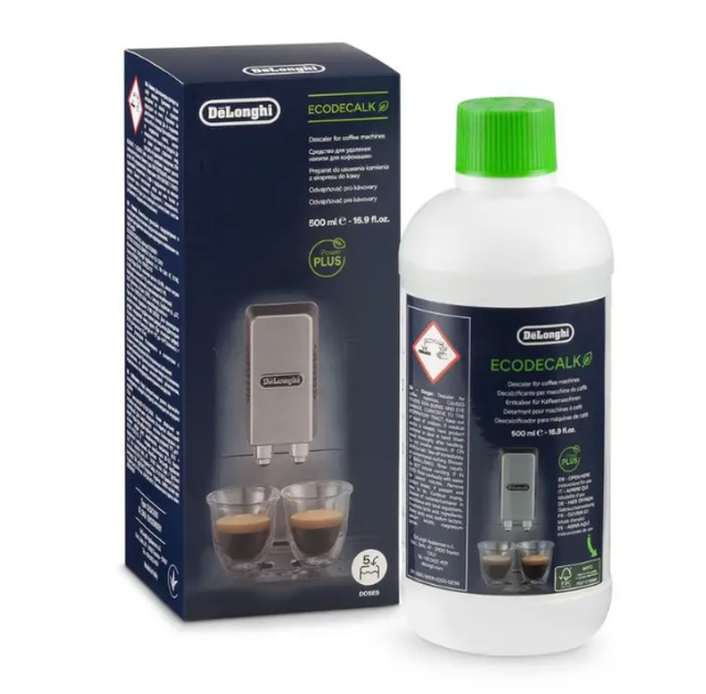 EcoDecalk DeLonghi 5513296051 DLSC500 500