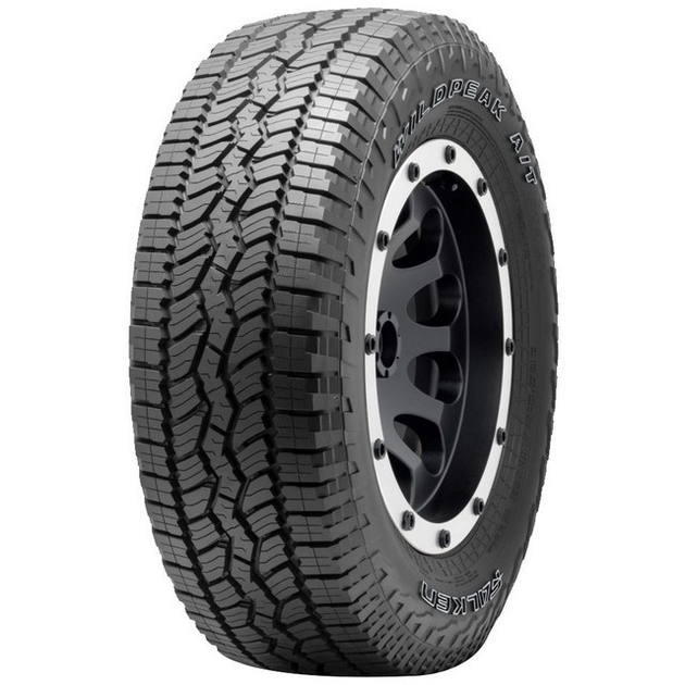 Всесезонные шины Falken WildPeak A/T3WA 245/75 R16 120/116Q – фото ...