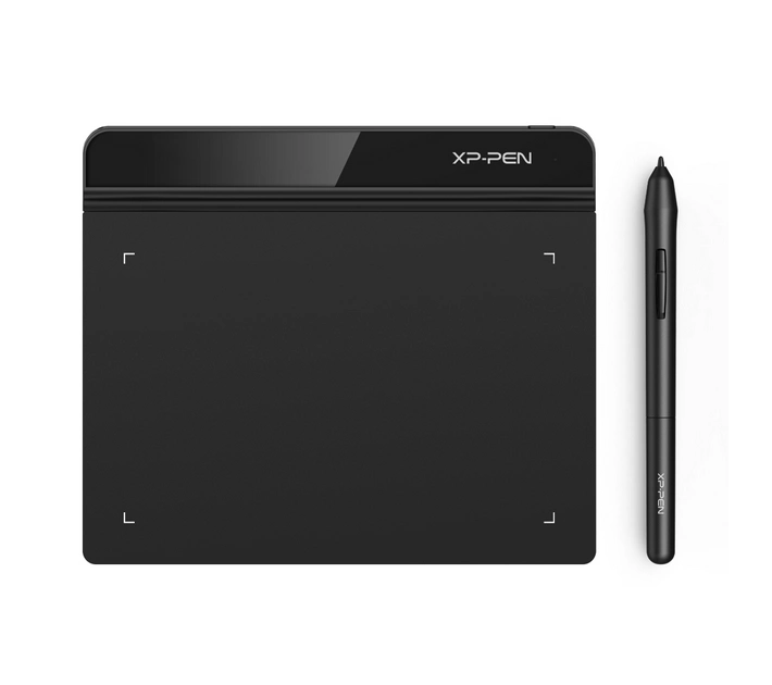 Графический планшет Xp-pen Star G640 – фото, отзывы, характеристики в ...
