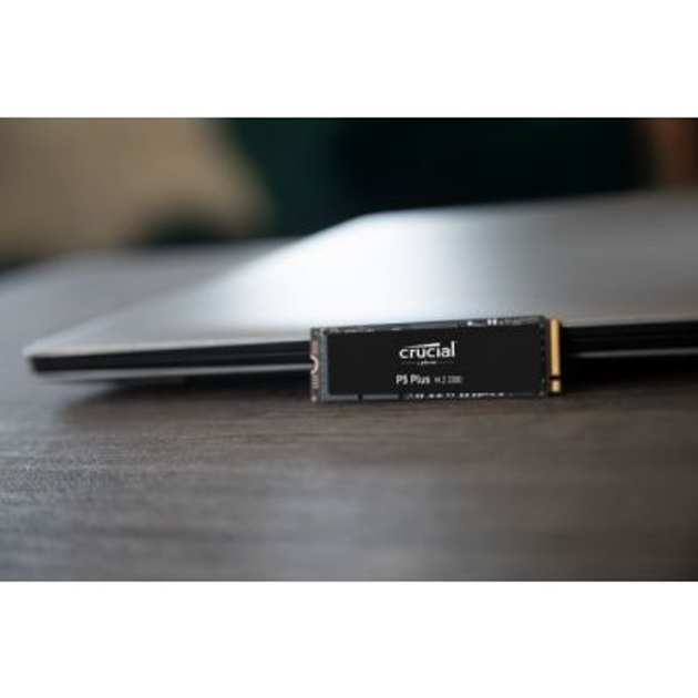 SSD накопитель Crucial p5 Plus 2tb m.2 2280 (ct2000p5pssd8) – фото ...