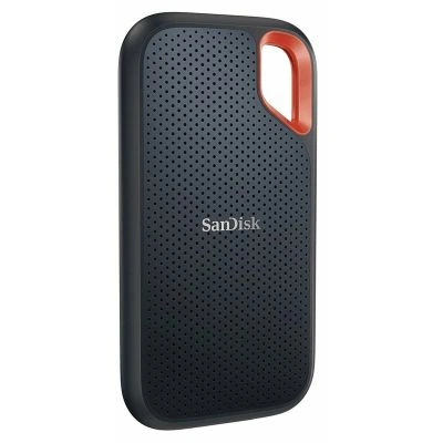 SSD накопитель SanDisk Extreme Portable v2 4tb usb 3.2 (sdssde61