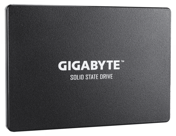 SSD накопитель Gigabyte 256Gb sata3 2.5" tlc (gp-gstfs31256gtnd) - Фото 2 SSD накопитель Gigabyte 256Gb sata3 2.5" tlc (gp-gstfs31256gtnd) - изображение 2
