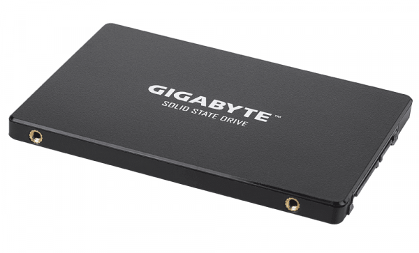 SSD накопитель Gigabyte 256Gb sata3 2.5" tlc (gp-gstfs31256gtnd) - Фото 3 SSD накопитель Gigabyte 256Gb sata3 2.5" tlc (gp-gstfs31256gtnd) - изображение 3