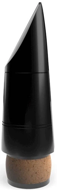 Мундштук для кларнета Bb D'Addario RESERVE MOUTHPIECE - Bb CLARINET - X10 Medium-Long - изображение 3