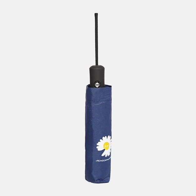 Автоматический зонт Monsen CV13123ROMn-navy - изображение 4