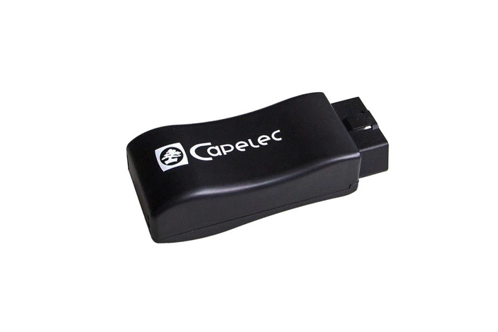 EOBD сканер викидів Capelec CAP4350 - изображение 2