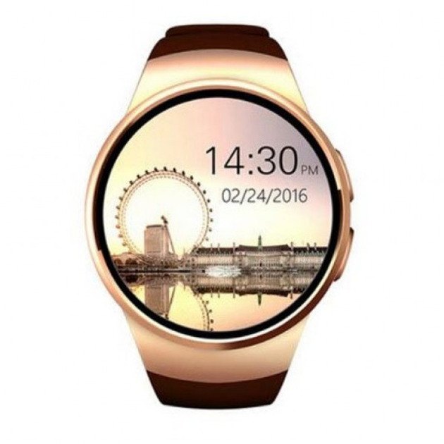 Kw18 cheap smart watch