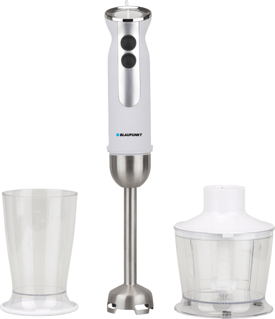 Blender Blaupunkt HBD-501WH - obraz 1