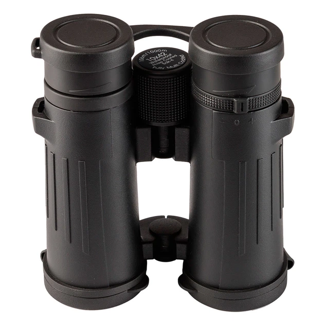 Бінокль SIGETA Imperial 10x42 Black - изображение 5