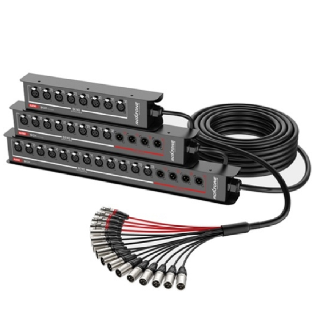 Мультикор SFBN0804L15 - Фото 2 Мультикор SFBN0804L15 - изображение 2