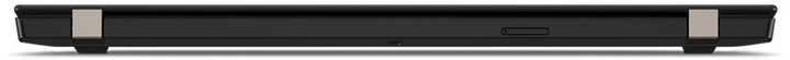 Ноутбук Lenovo ThinkPad X13 (20UF0038PB) Black - зображення 9