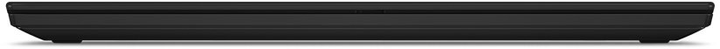 Ноутбук Lenovo ThinkPad X13 (20UF0038PB) Black - зображення 10