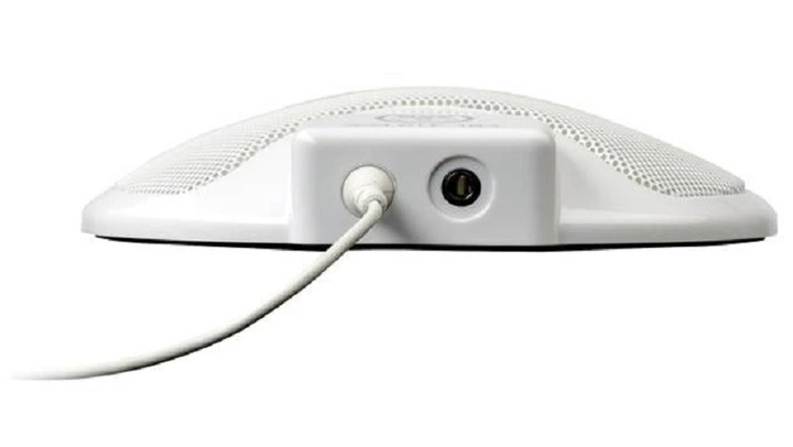 Микрофон граничного слоя CBL410 PCC white - изображение 3