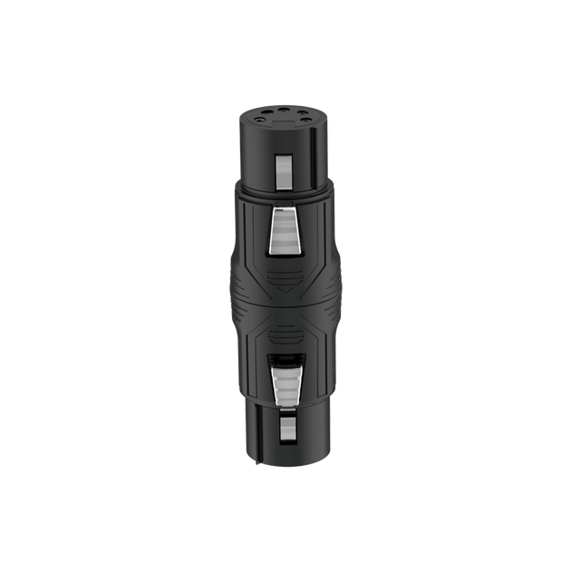 Переходник RA5XFF-B - изображение 2