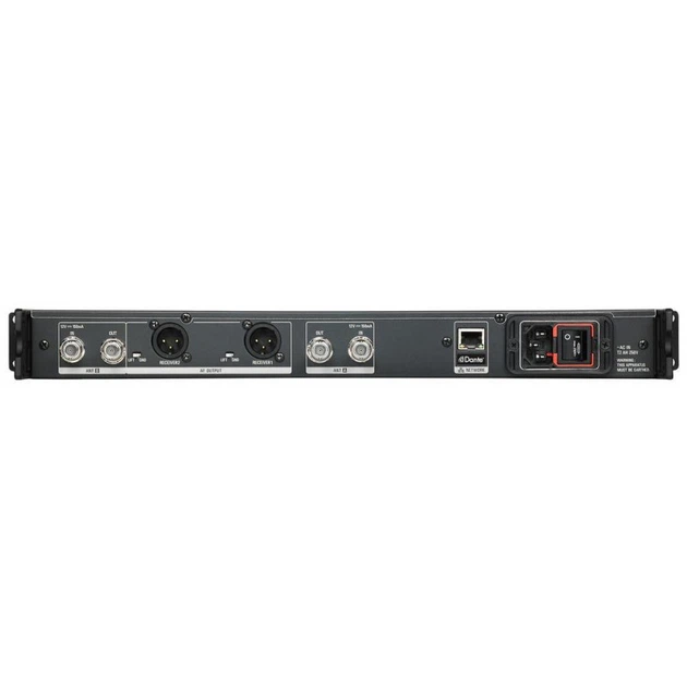 Приёмник ATWR5220DAN - изображение 2