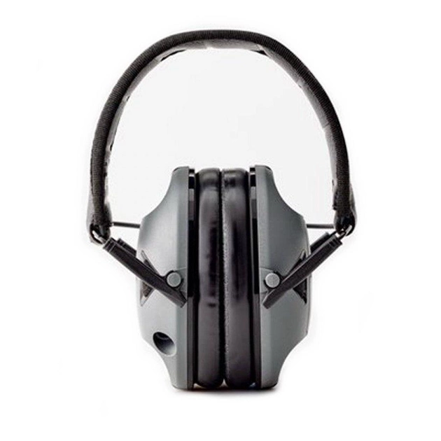 Активні навушники Peltor Sport RangeGuard, Сірий - зображення 2