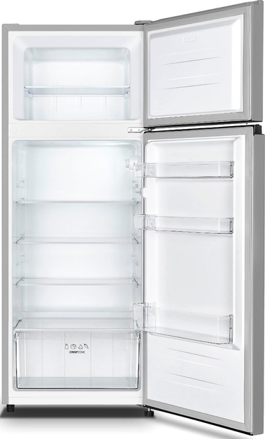 Двокамерний холодильник Gorenje RF4141PS4 – фото, відгуки ...