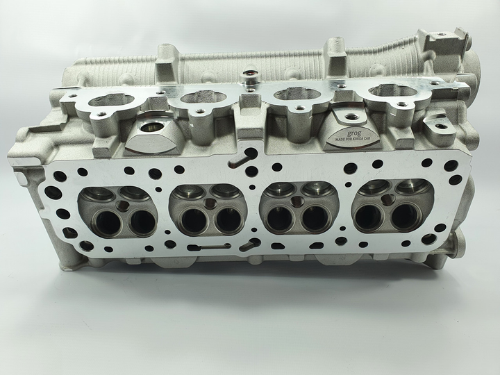 Троит двигатель Шевроле Лачетти 1.6. Ремонт двигателя F16D3