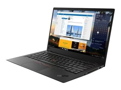 Ноутбук Lenovo ThinkPad X1 Carbon 6th Gen (i7-8550u / 16GB / SSD