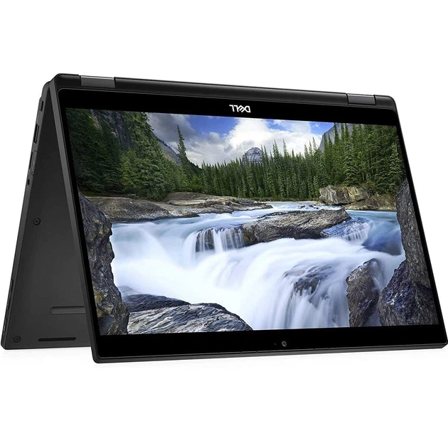 Ноутбук DELL Latitude 7390 2-in-1 (i5-8350u / 16GB / FullHD IPS Touch) б/у  – фото, отзывы, характеристики в интернет-магазине ROZETKA от продавца: DSP  inc