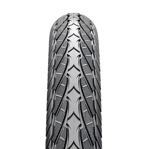 Покришка Maxxis Overdrive Maxxprotect 27TPI Single 28 x 1 5/8 x 1 3/8, 37-622 - зображення 2