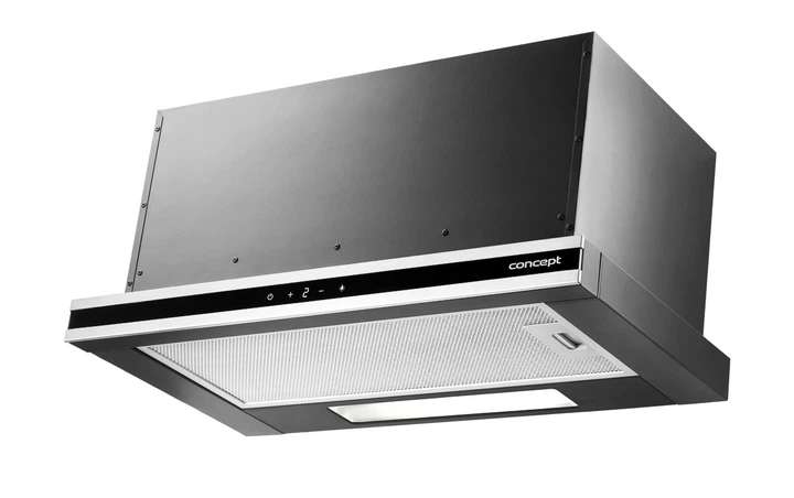 Висувна витяжка 60 cm Concept OPV3860 SINFONIA - зображення 6
