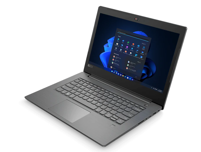 Ноутбук Lenovo V330-14IKB-Intel Core  I5-8250U-1.6GHZ-8GB-DDR4-128Gb-SSD-W14-FHD-Web-(B)-Б/У – фото, отзывы,  характеристики в интернет-магазине ROZETKA от продавца: IT-MALL