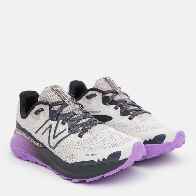 Женские кроссовки для бега New Balance Nitrel V5 WTNTRLH5 36.5 (6US) 23 ...