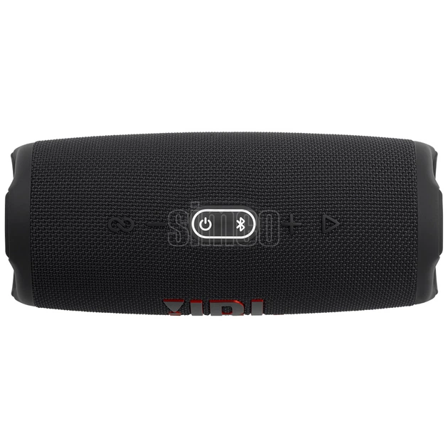 Акустическая система JBL Charge 5 Black (CHARGE5BLK) - изображение 3