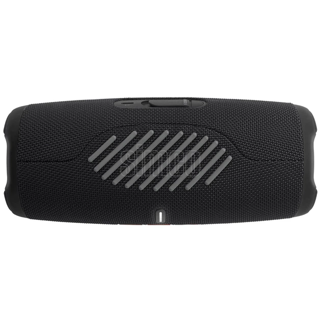 Акустическая система JBL Charge 5 Black (CHARGE5BLK) - изображение 4