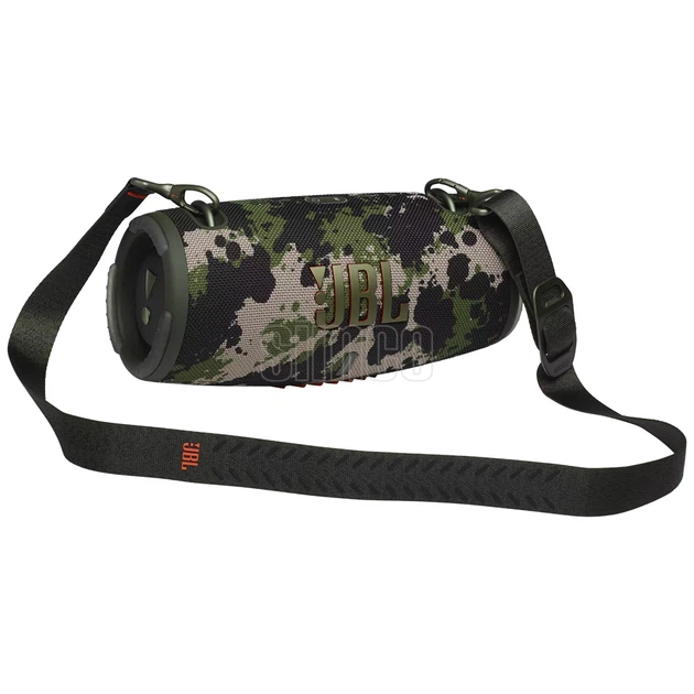 Акустична система JBL Xtreme 3 Camo (XTREME3CAMOEU) - Фото 2 Акустична система JBL Xtreme 3 Camo (XTREME3CAMOEU) - зображення 2