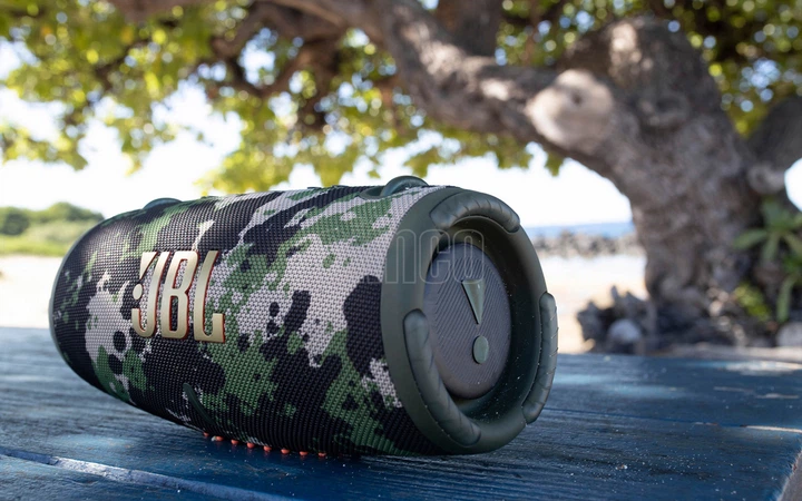 Акустична система JBL Xtreme 3 Camo (XTREME3CAMOEU) - Фото 13 Акустична система JBL Xtreme 3 Camo (XTREME3CAMOEU) - зображення 13