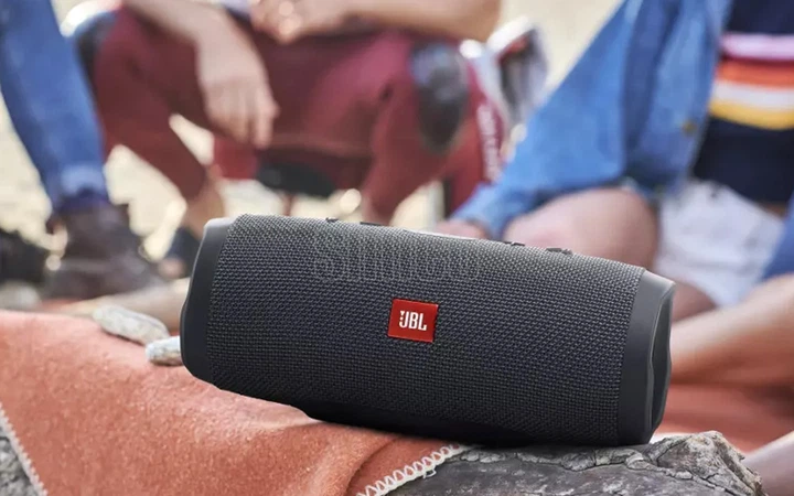 Акустическая система JBL Charge Essential (CHARGEESSENTIAL) - изображение 9