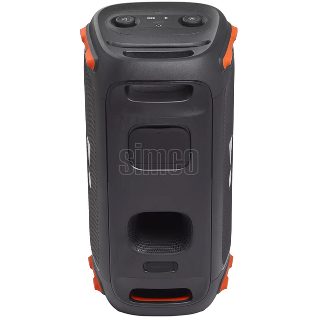 Акустична система JBL PartyBox 110 (JBLPARTYBOX110EU) - зображення 4