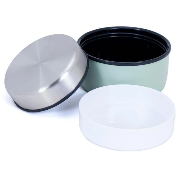 Термос Ranger Expert Food 0,7 л RA9945 - Фото 5 Термос Ranger Expert Food 0,7 л RA9945 - изображение 5