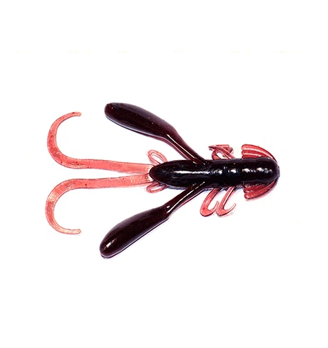 Приманка Bait Breath U30 Rush Craw 2.8" #135 - Фото 1 Приманка Bait Breath U30 Rush Craw 2.8" #135 - изображение 1