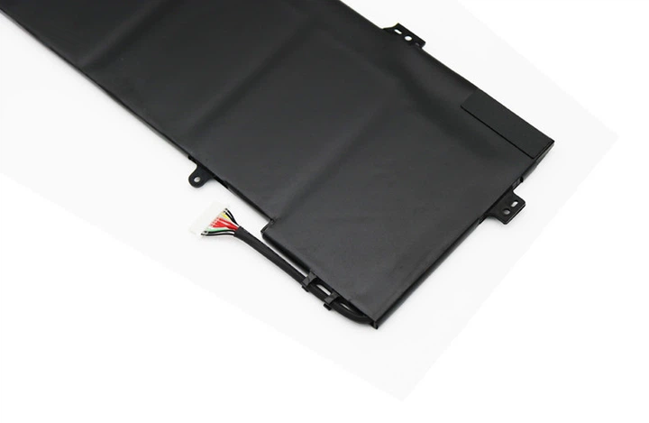 Original 6700mAh 11.55V KB06XL акумулятор для HP Spectre x360 15-BL002XX Z6L01EA Z6K97EA Z6K99EA Z6K96EA Z6L00EA Z6L02EA HSTNN-DB7R - изображение 5