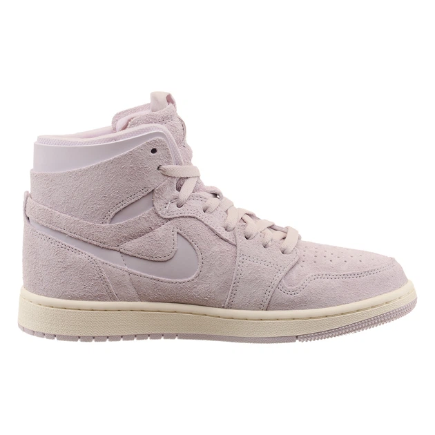Кеды женские Jordan 1 Zoom Air Comfort 37.5 Фиолетовый CT0979-500 - изображение 8