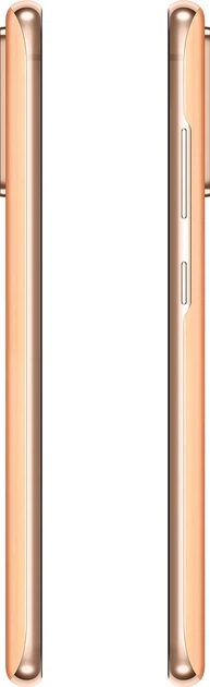 Мобильный телефон Samsung Galaxy S20 FE 6/128GB Cloud Orange (SM-G780FZODSEK) - изображение 5