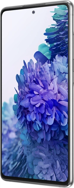 Smartfon Samsung Galaxy S20 FE 5G 6/128GB White (TKOSA1SZA0583) - obraz 3