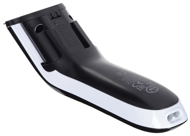 Машинка для підстригання волосся Philips QC 5115/15 - зображення 9