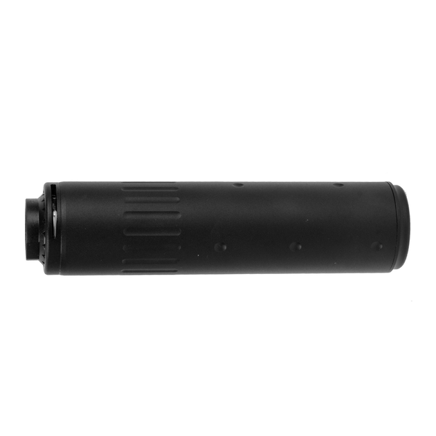 Глушник з полум’ягасником Big Dragon SCAR Silencer + Flash Hider 2000000085050 - зображення 2