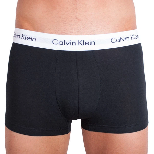 Мужские боксеры комплект из 3 ед. Calvin Klein 2664-998 L - изображение 6