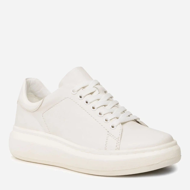 Жіночі кеди низькі Lasocki Stella WI16-STELLA-01 41 (26.8 см) White (5904862506234) - зображення 2