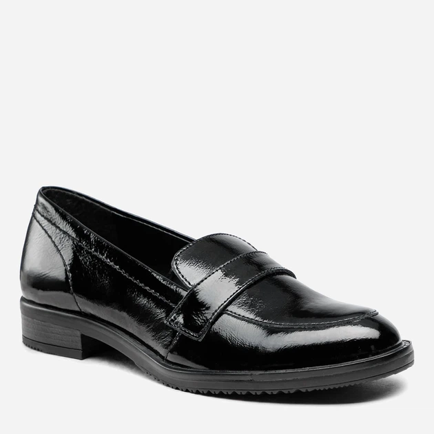Жіночі сліпери Lasocki Dalia3 WI23-DALIA3-16 38 (25.8 см) Black (5904862560700_EU) - зображення 2